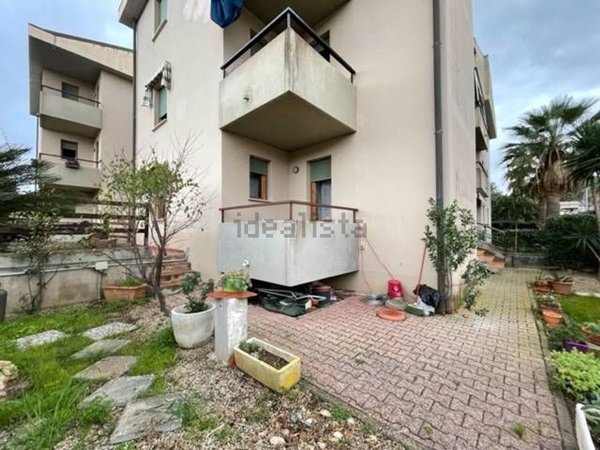 appartamento in vendita a Porto Azzurro in zona Pontecchio