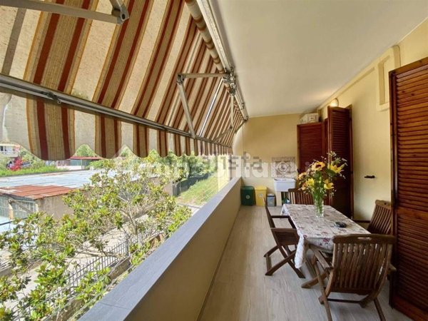 appartamento in vendita a Porto Azzurro in zona Pontecchio