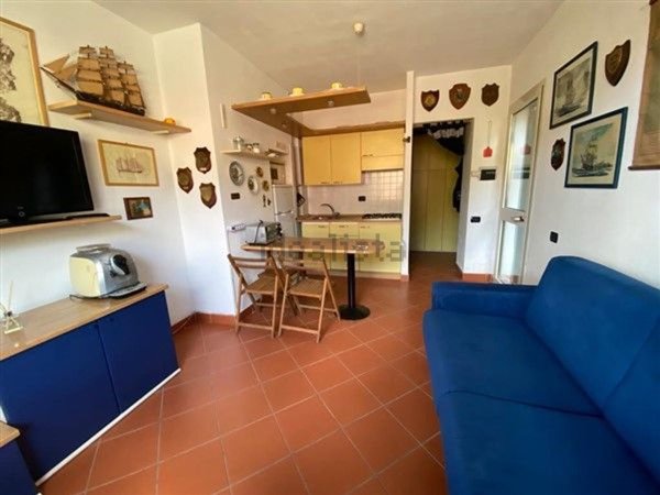 appartamento in vendita a Porto Azzurro in zona Pontecchio