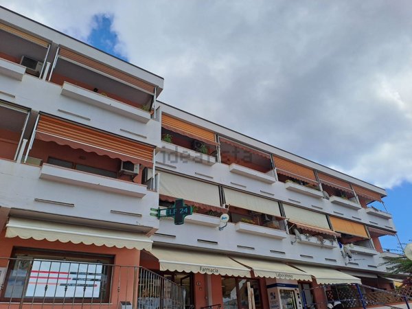 appartamento in vendita a Porto Azzurro in zona Pontecchio