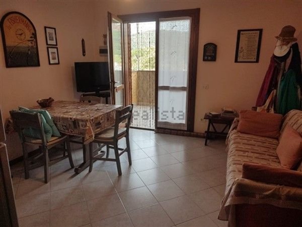 appartamento in vendita a Porto Azzurro in zona Pontecchio