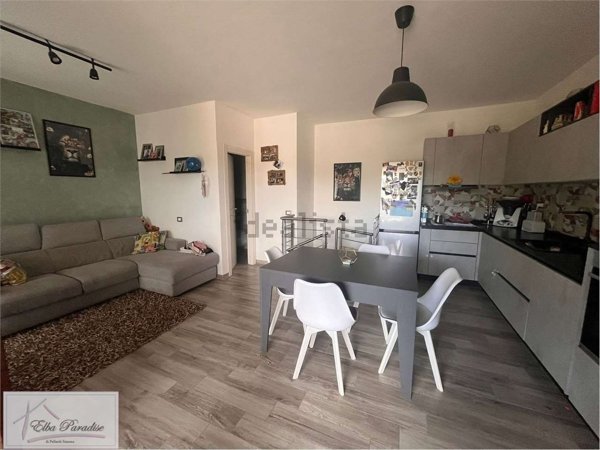 appartamento in vendita a Porto Azzurro in zona Pontecchio