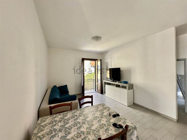 appartamento in vendita a Porto Azzurro in zona Pontecchio