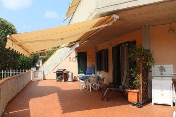appartamento in vendita a Porto Azzurro in zona Pontecchio