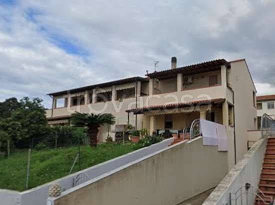 appartamento in vendita a Porto Azzurro in zona Pontecchio