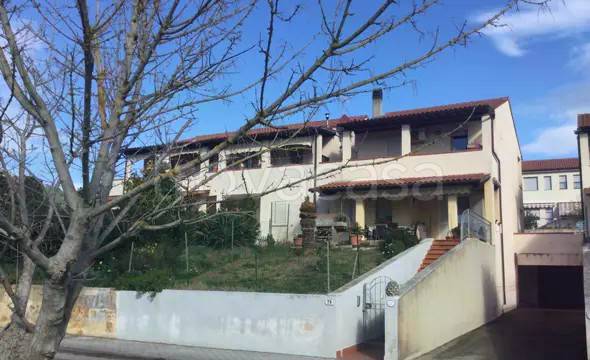 appartamento in vendita a Porto Azzurro in zona Pontecchio