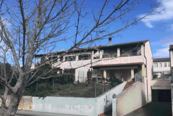 appartamento in vendita a Porto Azzurro in zona Pontecchio