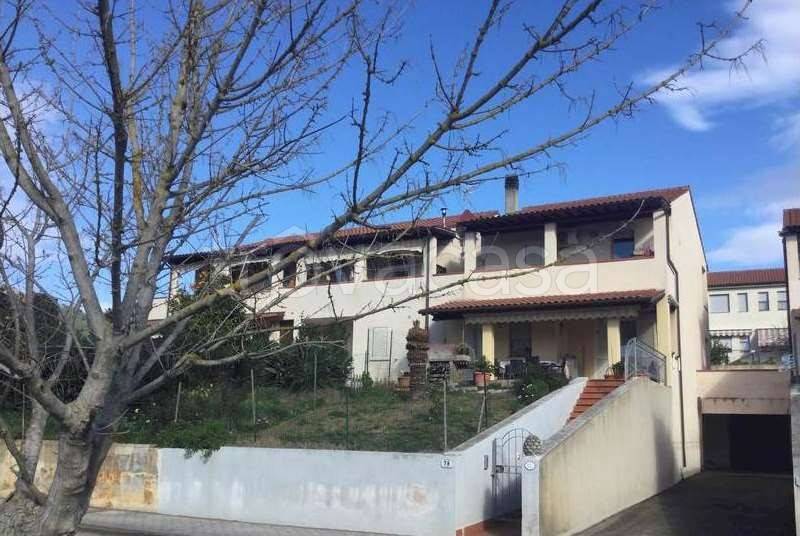 appartamento in vendita a Porto Azzurro in zona Pontecchio