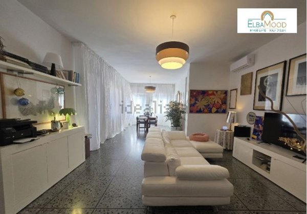 appartamento in vendita a Porto Azzurro
