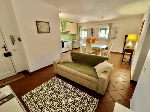 appartamento in vendita a Porto Azzurro in zona Pontecchio