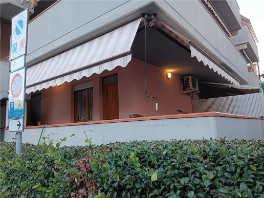 appartamento in vendita a Porto Azzurro in zona Pontecchio
