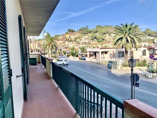 appartamento in vendita a Porto Azzurro in zona Pontecchio