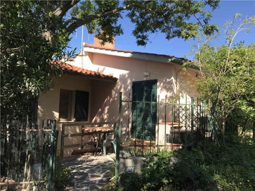 appartamento in vendita a Porto Azzurro in zona Reale