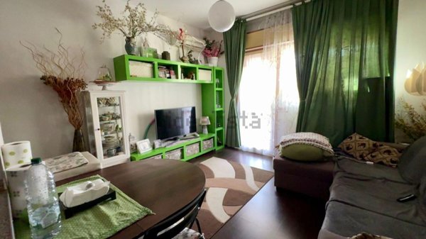appartamento in vendita a Porto Azzurro in zona Pontecchio