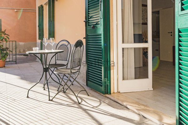 appartamento in vendita a Porto Azzurro in zona Pontecchio