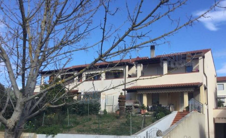 appartamento in vendita a Porto Azzurro in zona Pontecchio