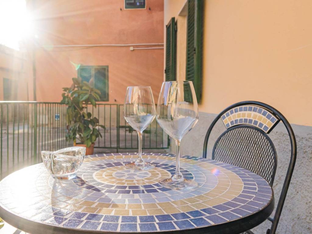 appartamento in vendita a Porto Azzurro in zona Pontecchio