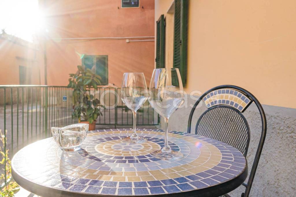 appartamento in vendita a Porto Azzurro in zona Pontecchio