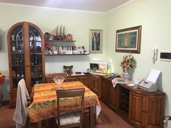 appartamento in vendita a Porto Azzurro in zona Pontecchio