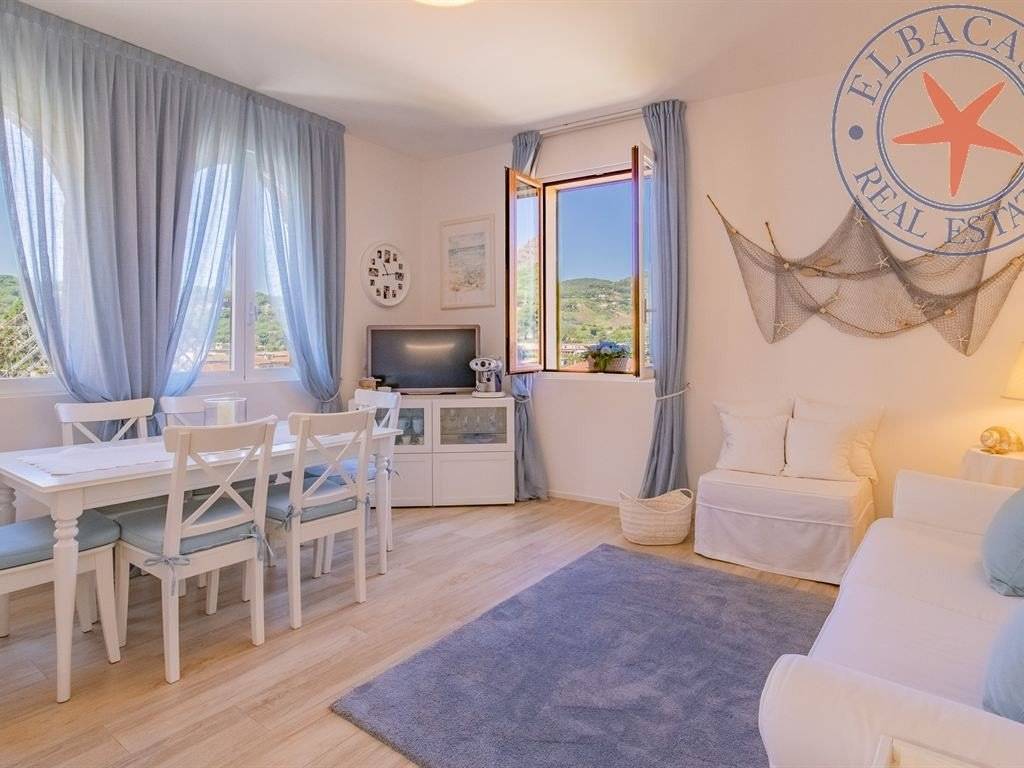 appartamento in vendita a Porto Azzurro in zona Pontecchio