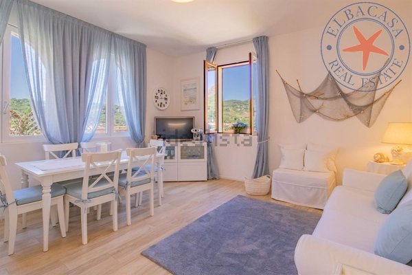 appartamento in vendita a Porto Azzurro in zona Pontecchio