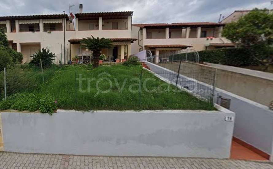 appartamento in vendita a Porto Azzurro in zona Pontecchio
