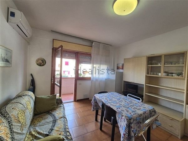 appartamento in vendita a Porto Azzurro in zona Pontecchio