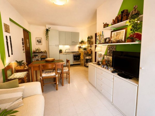 appartamento in vendita a Porto Azzurro in zona Pontecchio