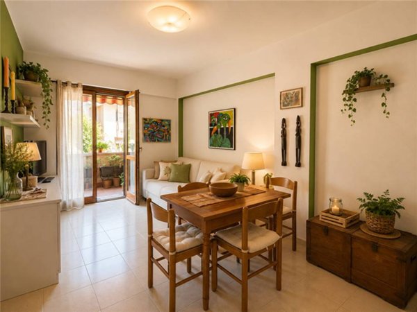 appartamento in vendita a Porto Azzurro in zona Pontecchio
