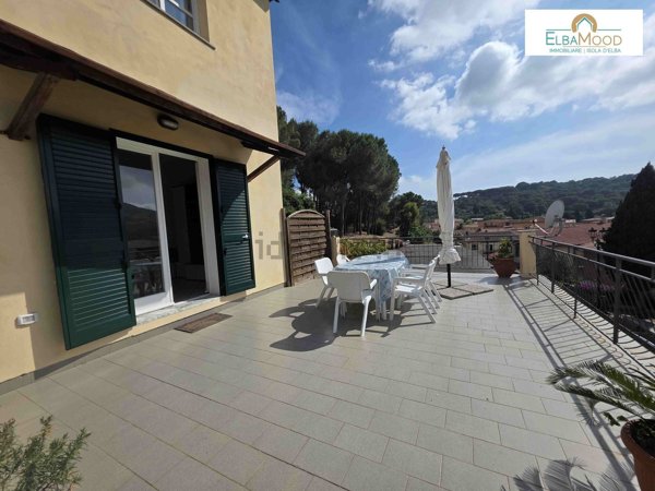 appartamento in vendita a Porto Azzurro in zona Pontecchio