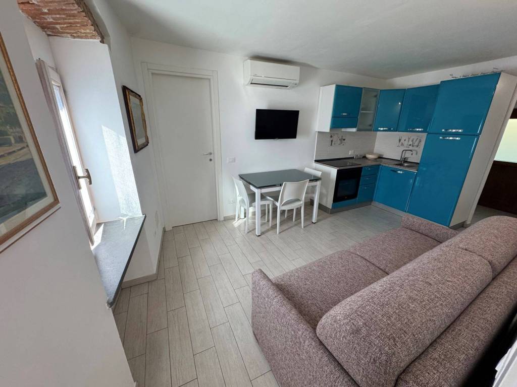 appartamento in vendita a Porto Azzurro in zona Pontecchio