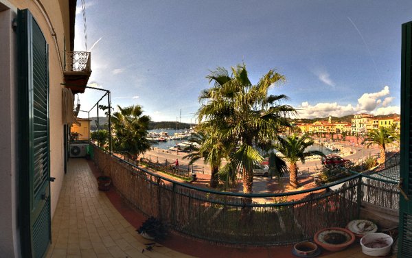 appartamento in vendita a Porto Azzurro in zona Pontecchio