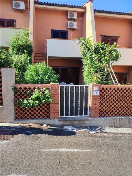 casa indipendente in vendita a Porto Azzurro in zona Pontecchio