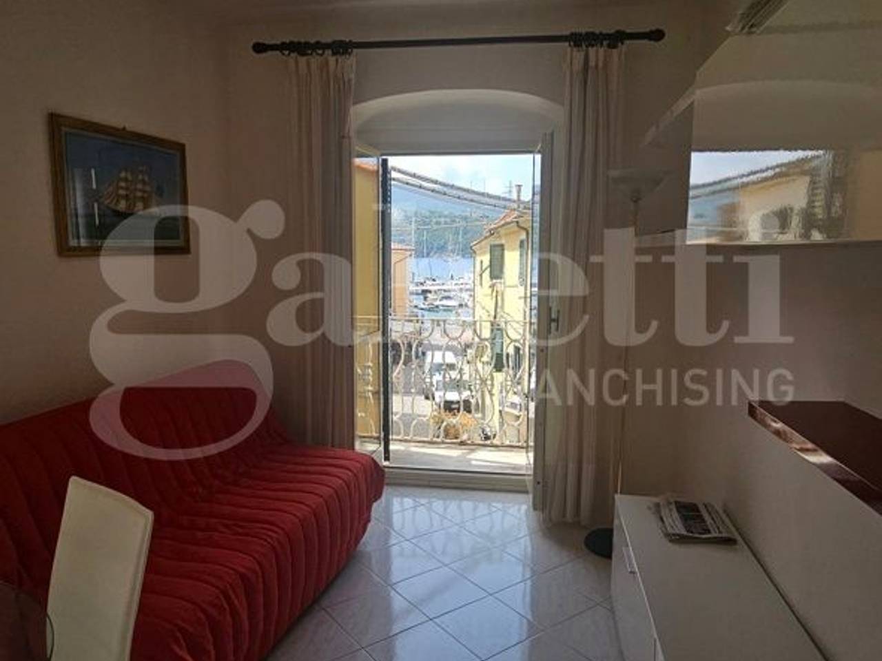 appartamento in vendita a Porto Azzurro in zona Pontecchio