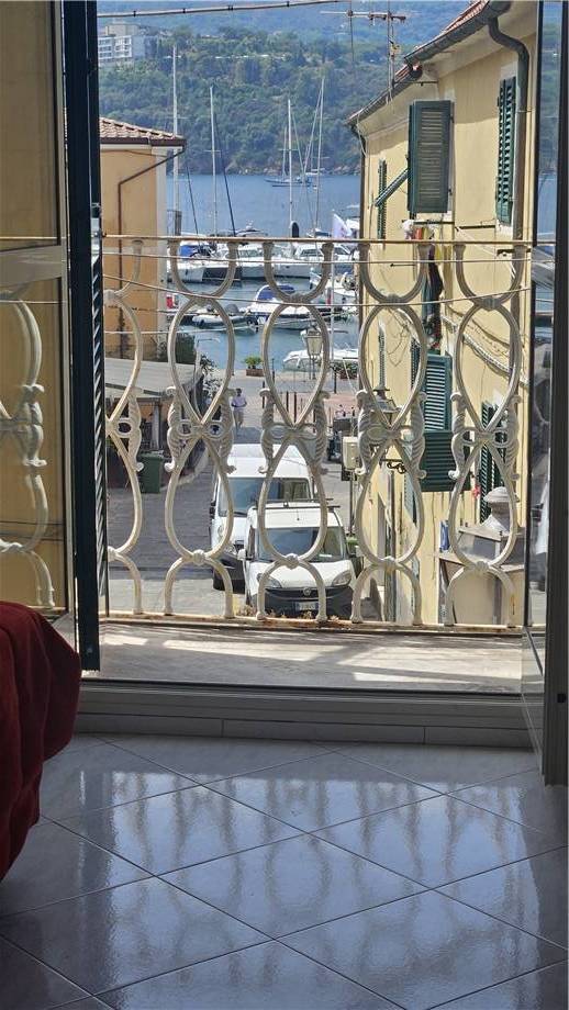 appartamento in vendita a Porto Azzurro in zona Pontecchio