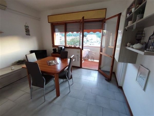 appartamento in vendita a Porto Azzurro in zona Pontecchio