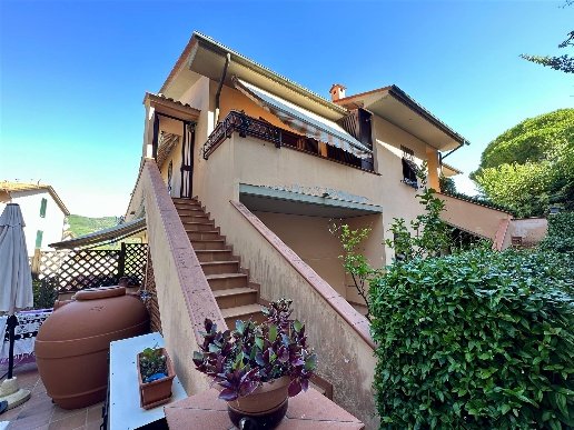 appartamento in vendita a Porto Azzurro