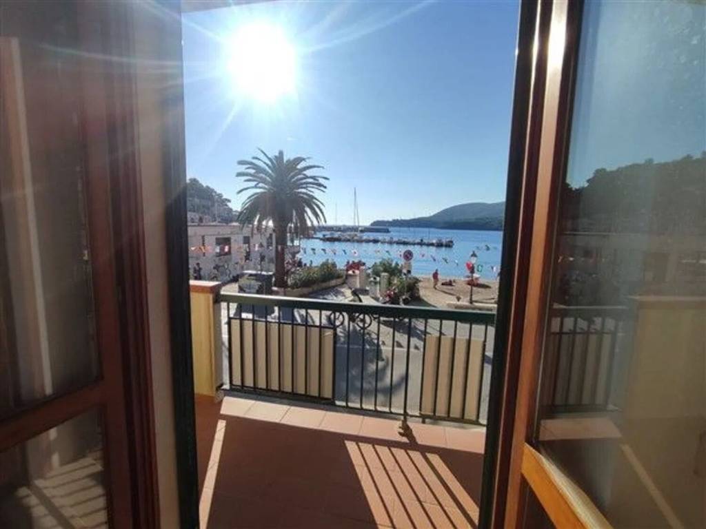 appartamento in vendita a Porto Azzurro in zona Pontecchio