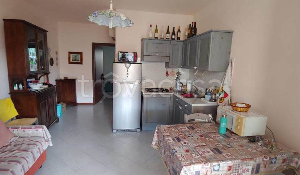 appartamento in vendita a Porto Azzurro in zona Pontecchio