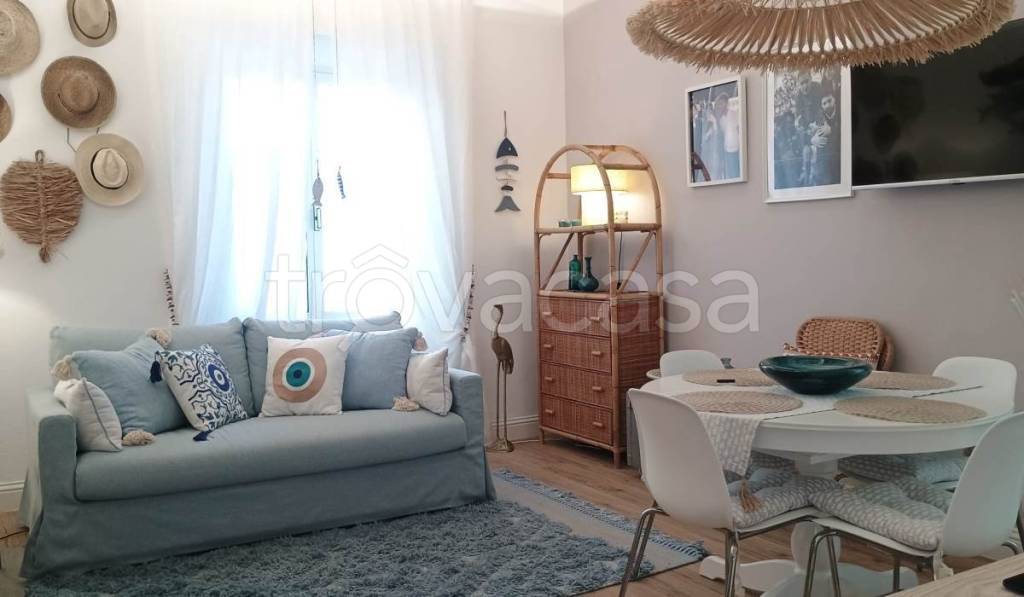 appartamento in vendita a Porto Azzurro in zona Pontecchio