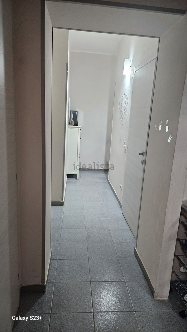 appartamento in vendita a Porto Azzurro in zona Mola