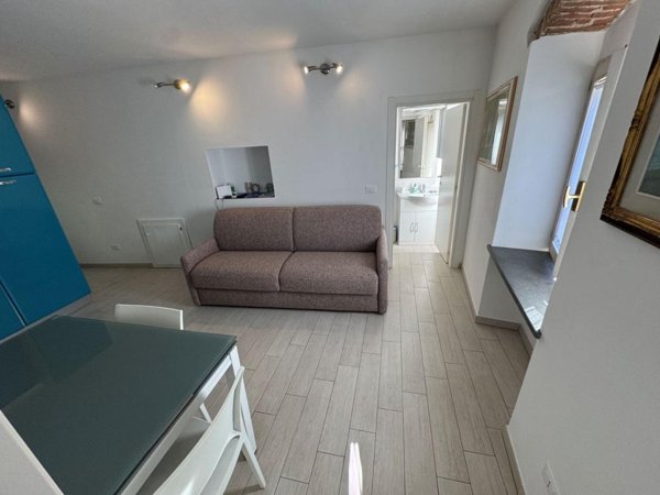 appartamento in vendita a Porto Azzurro in zona Pontecchio