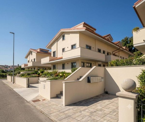 appartamento in vendita a Porto Azzurro in zona Pontecchio