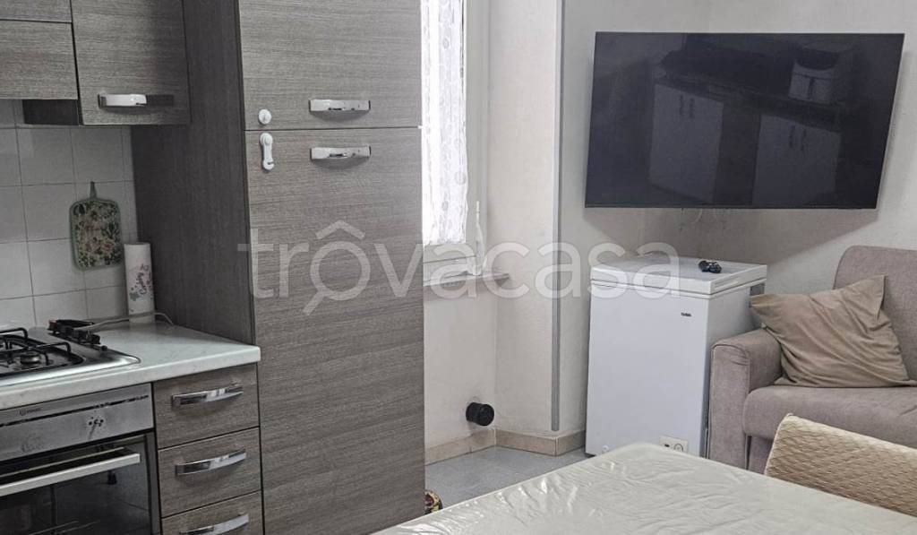 appartamento in vendita a Porto Azzurro in zona Pontecchio