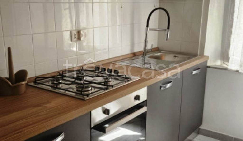 appartamento in vendita a Porto Azzurro in zona Pontecchio