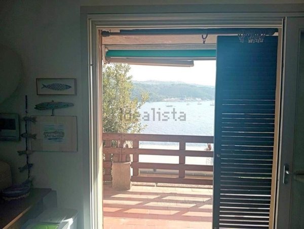 appartamento in vendita a Porto Azzurro