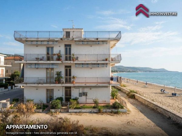 appartamento in vendita a Porto Azzurro