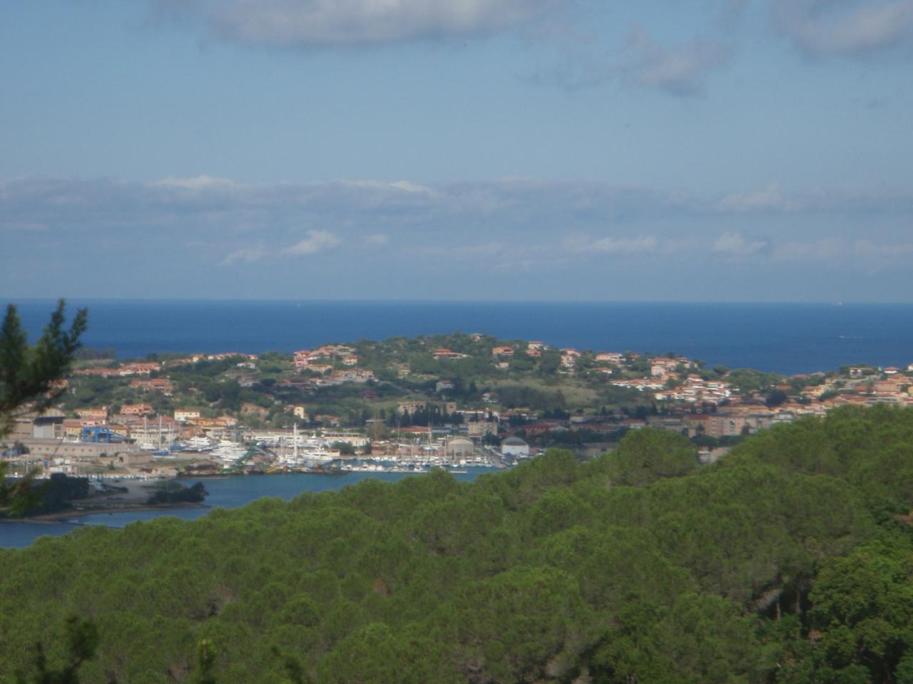 terreno agricolo in vendita a Portoferraio