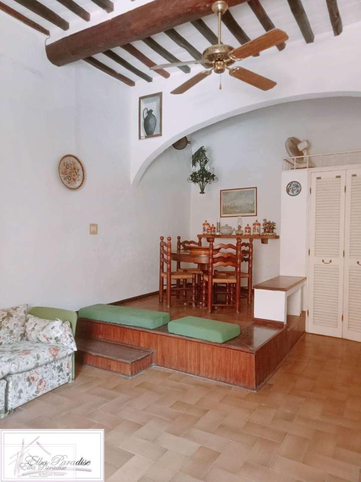 appartamento in vendita a Portoferraio in zona Biodola