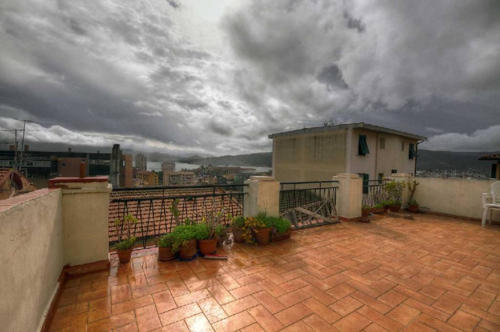 appartamento in vendita a Portoferraio